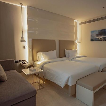 Alberni Jabal Hafeet Hotel Ал Айн Екстериор снимка