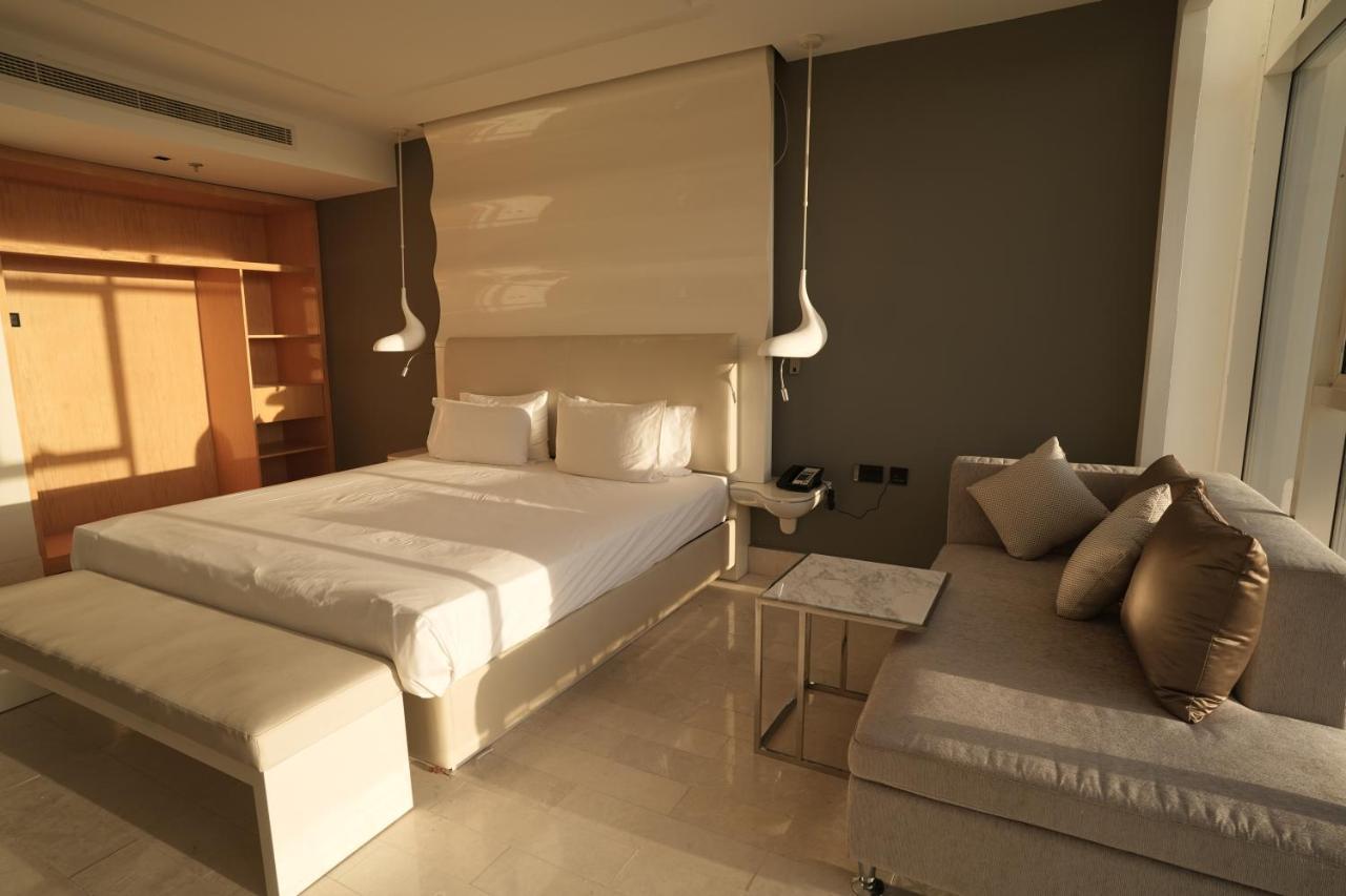 Alberni Jabal Hafeet Hotel Ал Айн Екстериор снимка