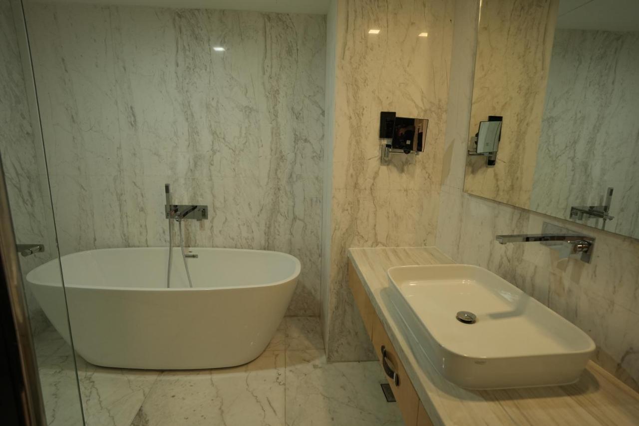 Alberni Jabal Hafeet Hotel Ал Айн Екстериор снимка