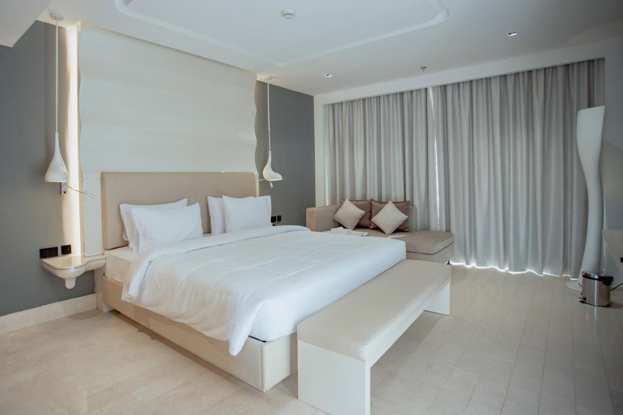 Alberni Jabal Hafeet Hotel Ал Айн Екстериор снимка