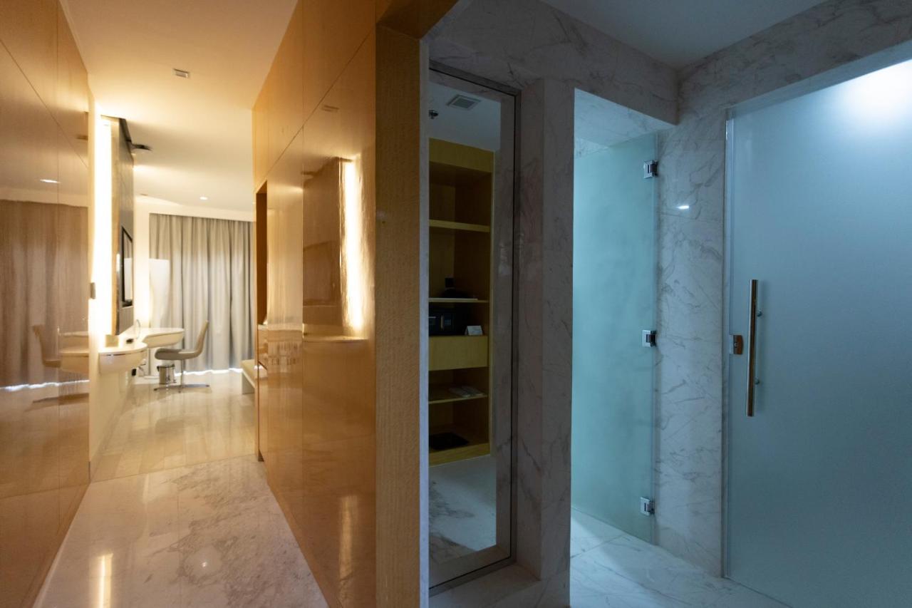 Alberni Jabal Hafeet Hotel Ал Айн Екстериор снимка