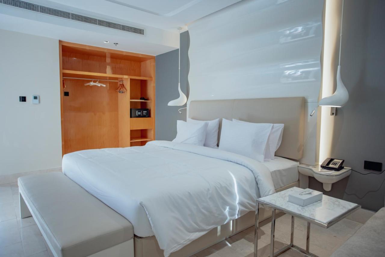 Alberni Jabal Hafeet Hotel Ал Айн Екстериор снимка