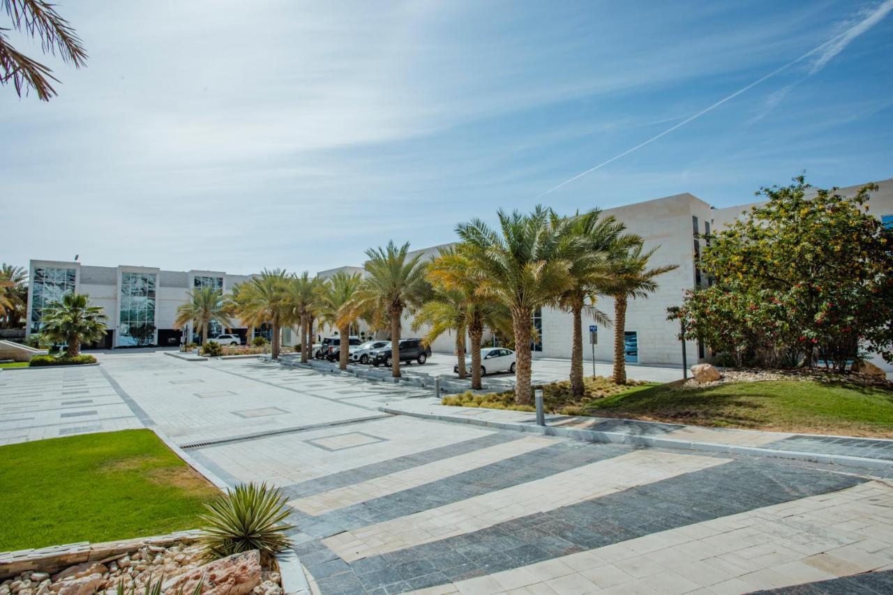 Alberni Jabal Hafeet Hotel Ал Айн Екстериор снимка