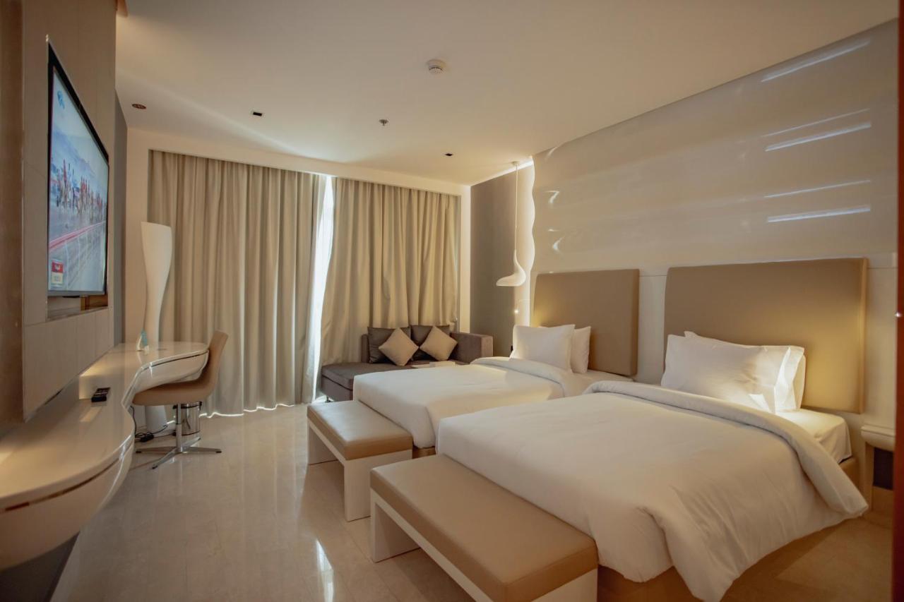 Alberni Jabal Hafeet Hotel Ал Айн Екстериор снимка
