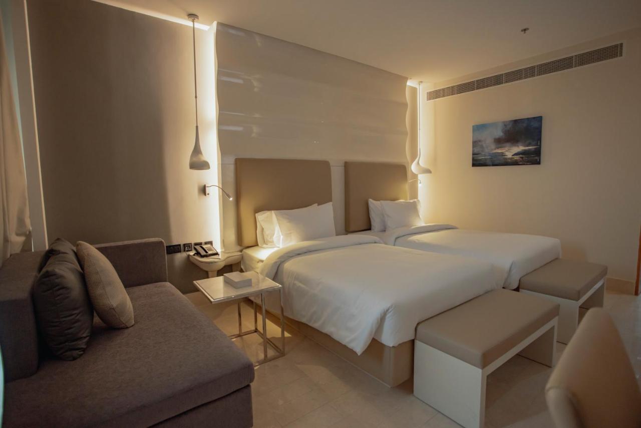 Alberni Jabal Hafeet Hotel Ал Айн Екстериор снимка