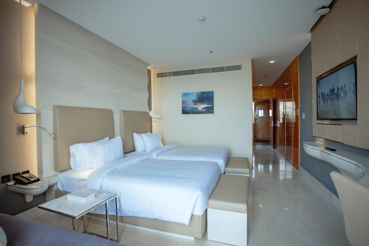 Alberni Jabal Hafeet Hotel Ал Айн Екстериор снимка