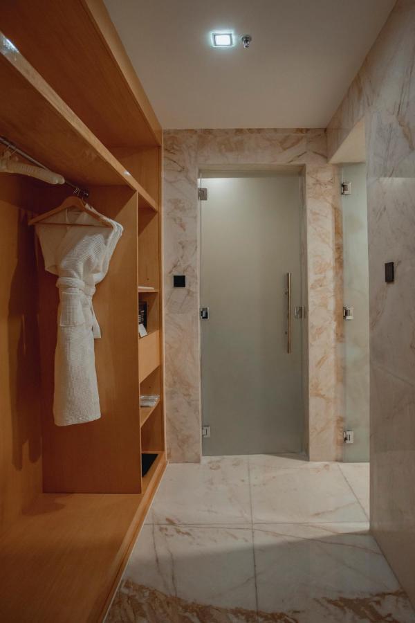 Alberni Jabal Hafeet Hotel Ал Айн Екстериор снимка