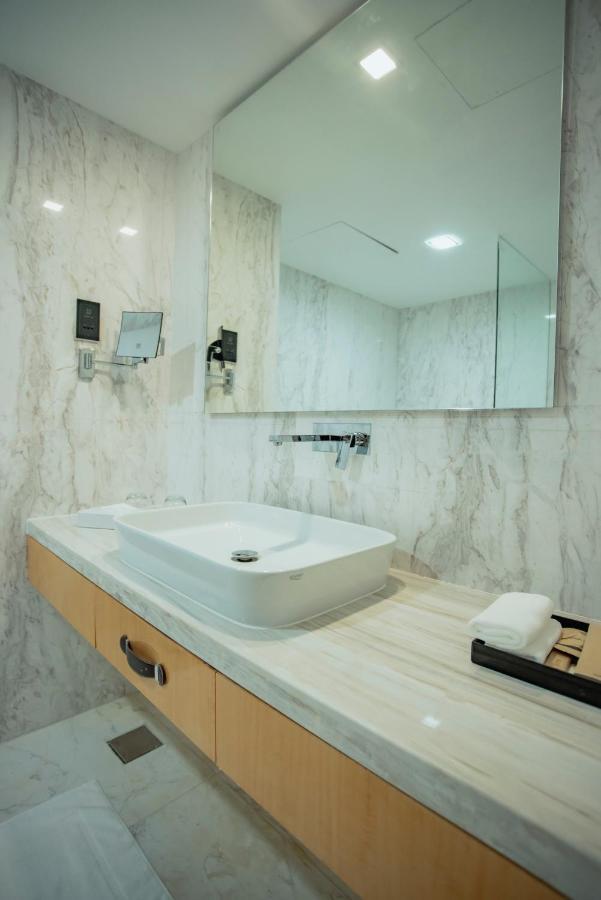 Alberni Jabal Hafeet Hotel Ал Айн Екстериор снимка