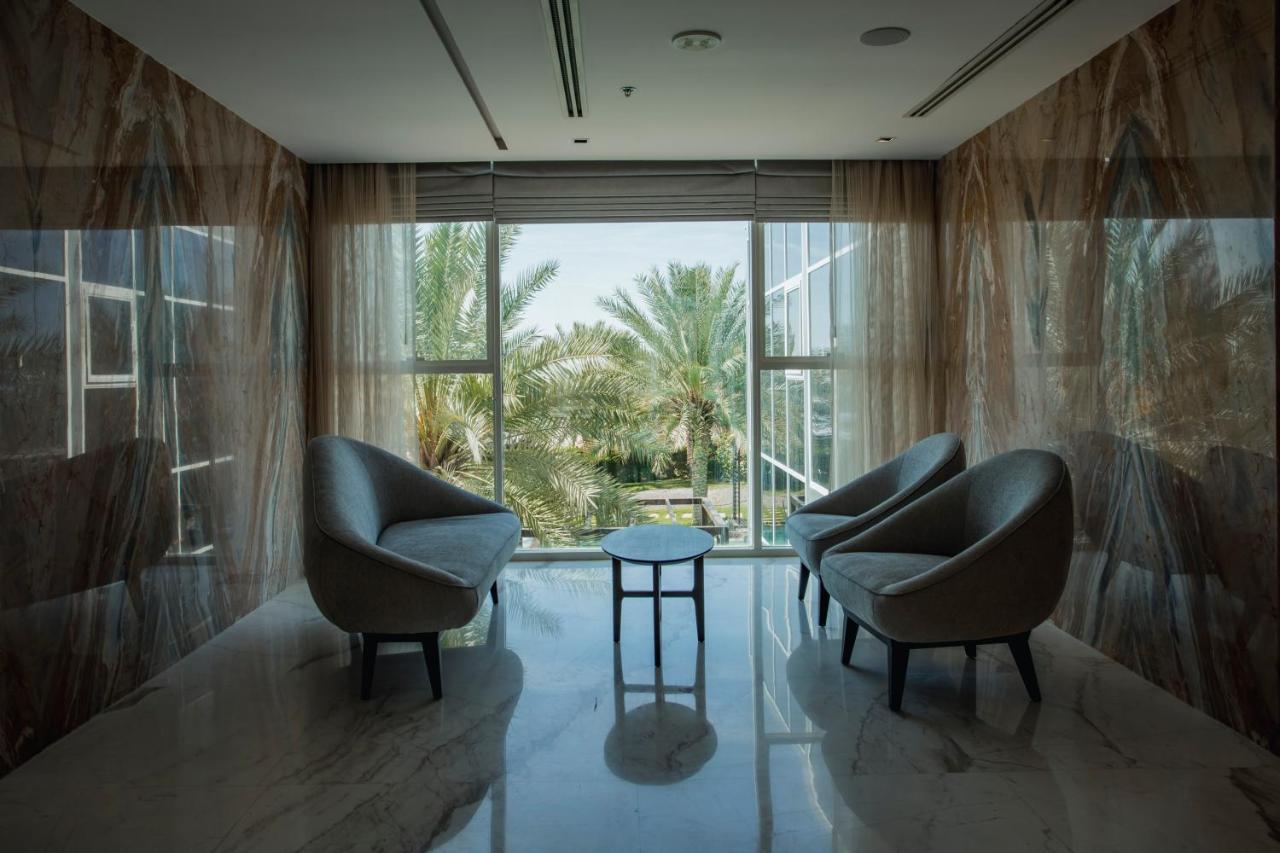 Alberni Jabal Hafeet Hotel Ал Айн Екстериор снимка