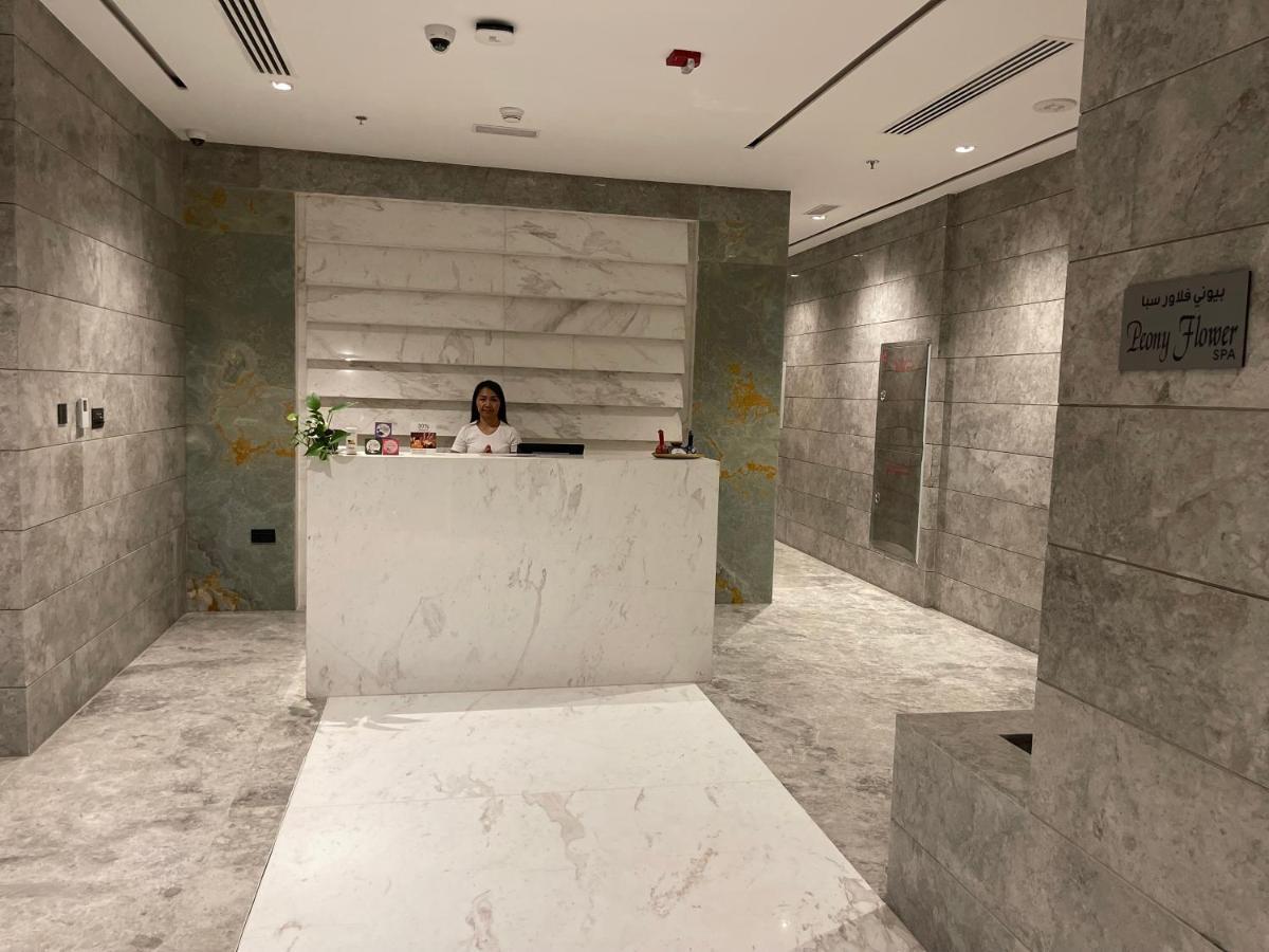 Alberni Jabal Hafeet Hotel Ал Айн Екстериор снимка
