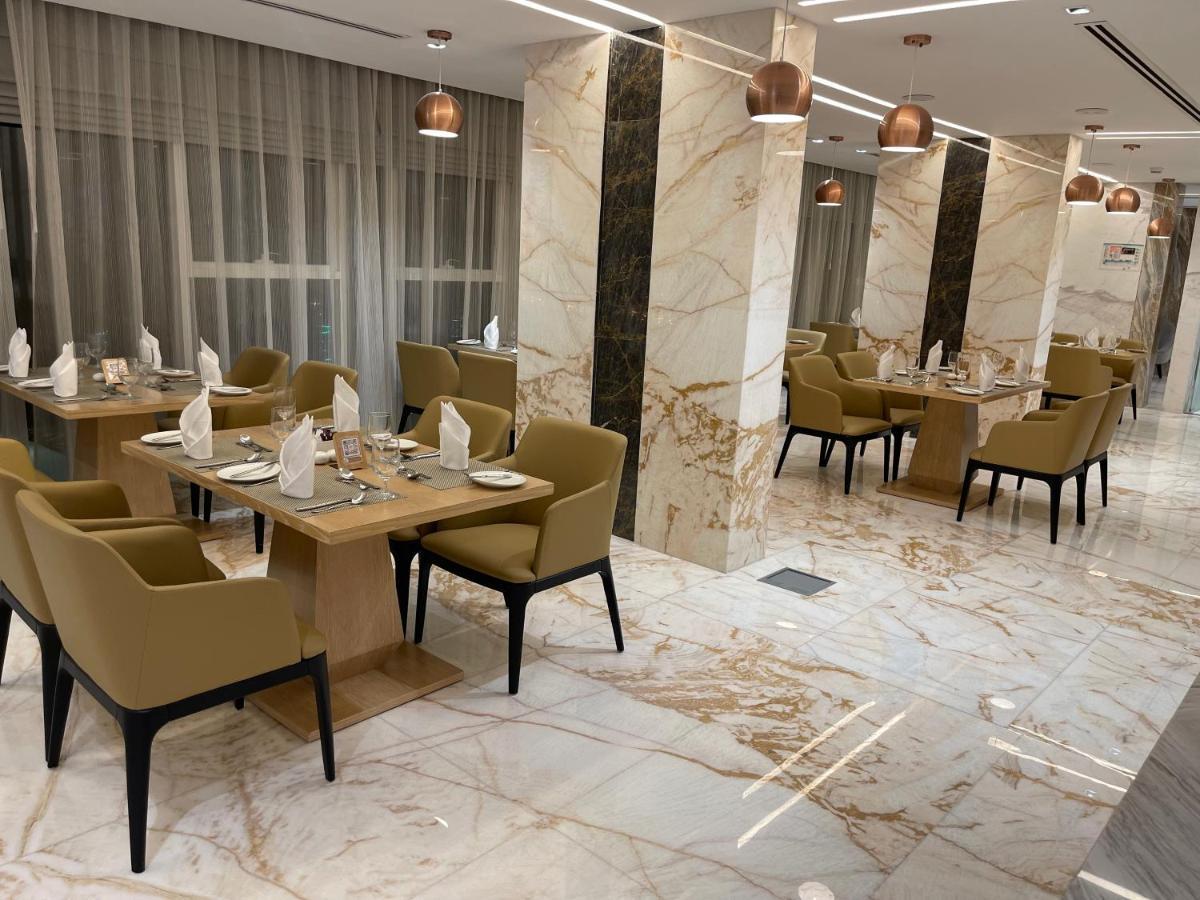 Alberni Jabal Hafeet Hotel Ал Айн Екстериор снимка