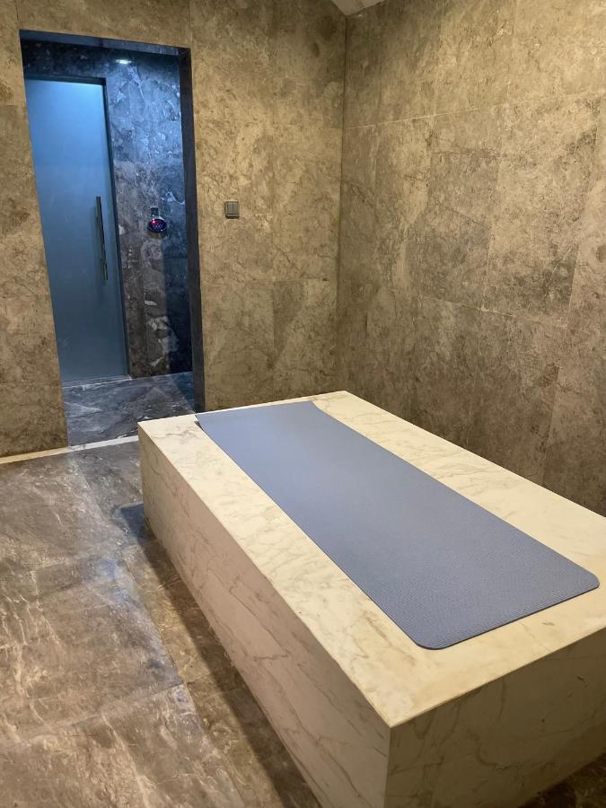 Alberni Jabal Hafeet Hotel Ал Айн Екстериор снимка