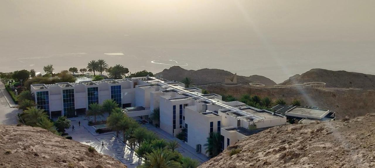 Alberni Jabal Hafeet Hotel Ал Айн Екстериор снимка